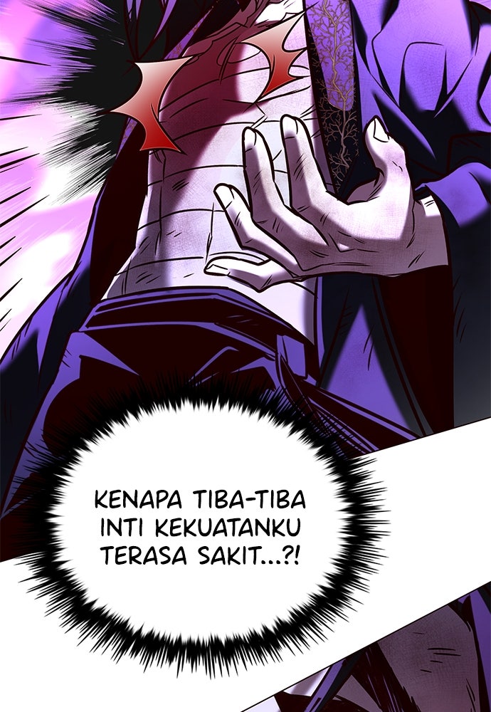 Read Eleceed - Kisah Asli Animasi ID Manga Online