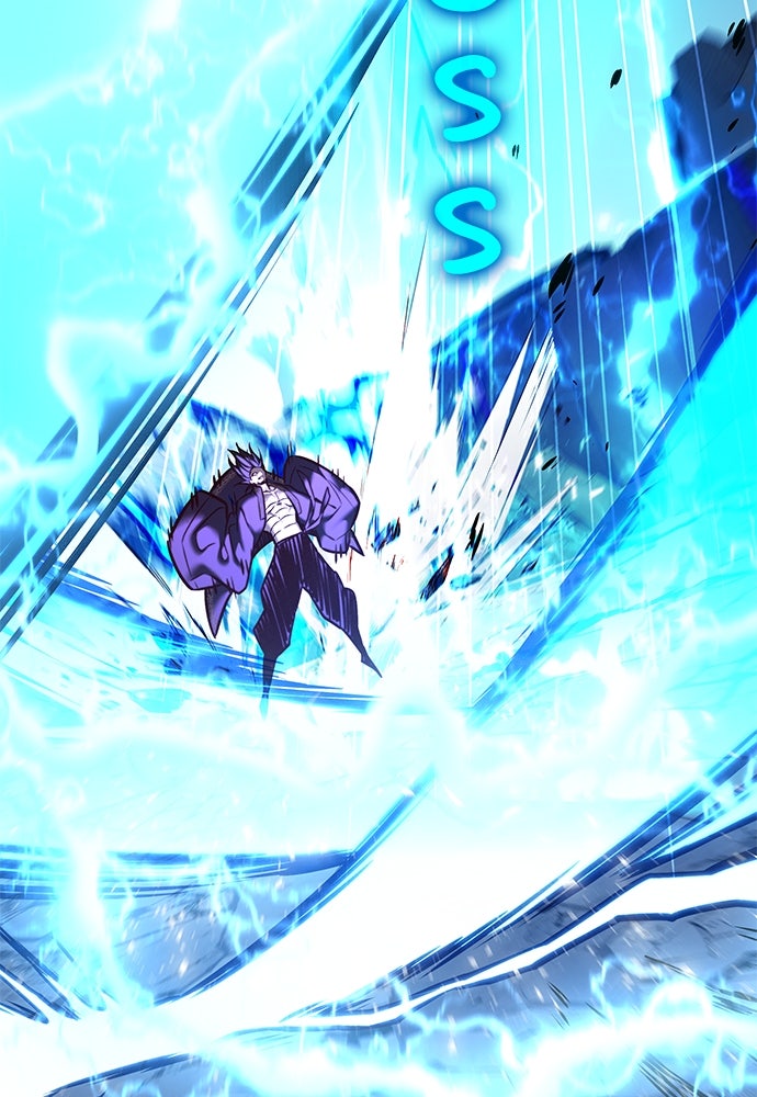 Read Eleceed - Kisah Asli Animasi ID Manga Online