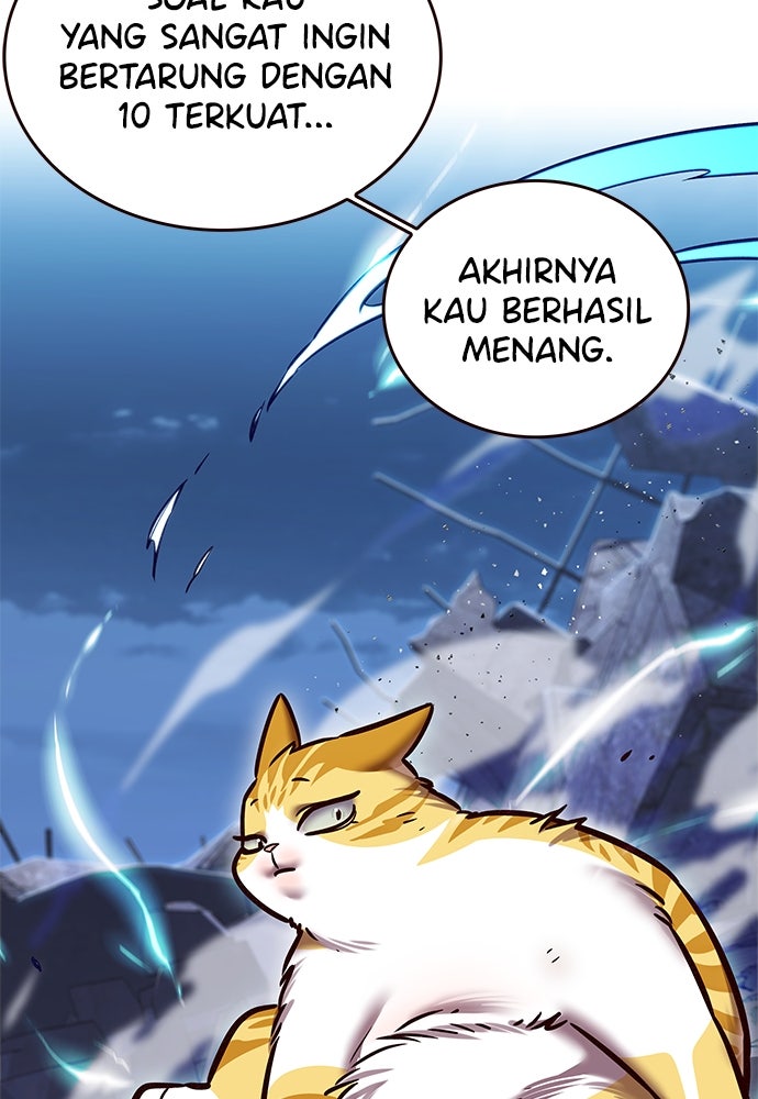 Read Eleceed - Kisah Asli Animasi ID Manga Online