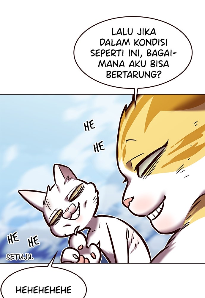 Read Eleceed - Kisah Asli Animasi ID Manga Online