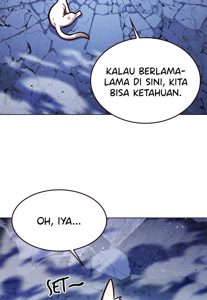 Read Eleceed - Kisah Asli Animasi ID Manga Online