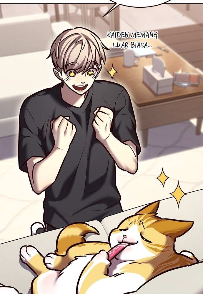 Read Eleceed - Kisah Asli Animasi ID Manga Online