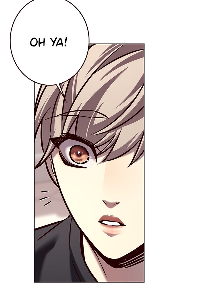 Read Eleceed - Kisah Asli Animasi ID Manga Online