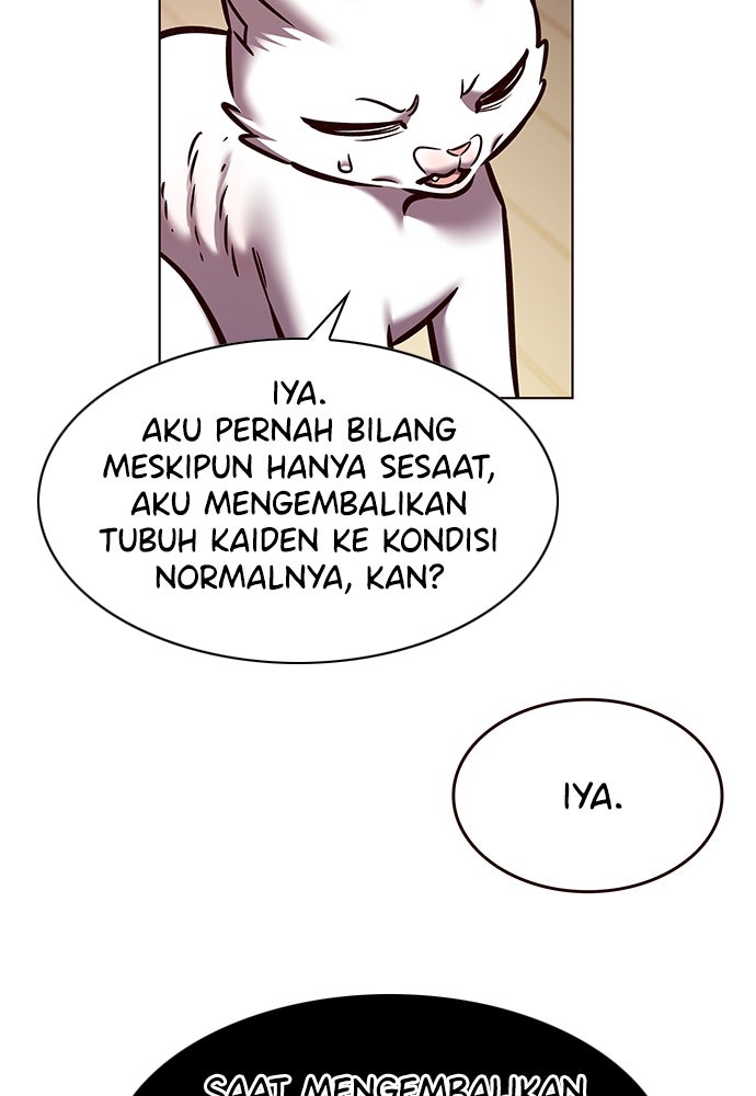 Read Eleceed - Kisah Asli Animasi ID Manga Online
