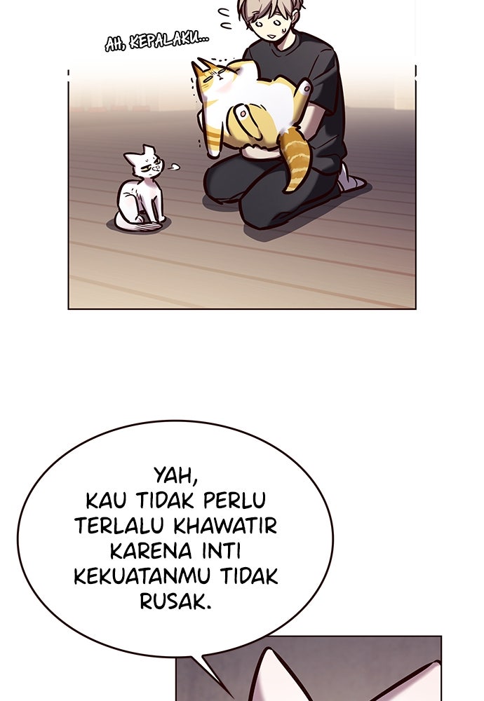 Read Eleceed - Kisah Asli Animasi ID Manga Online