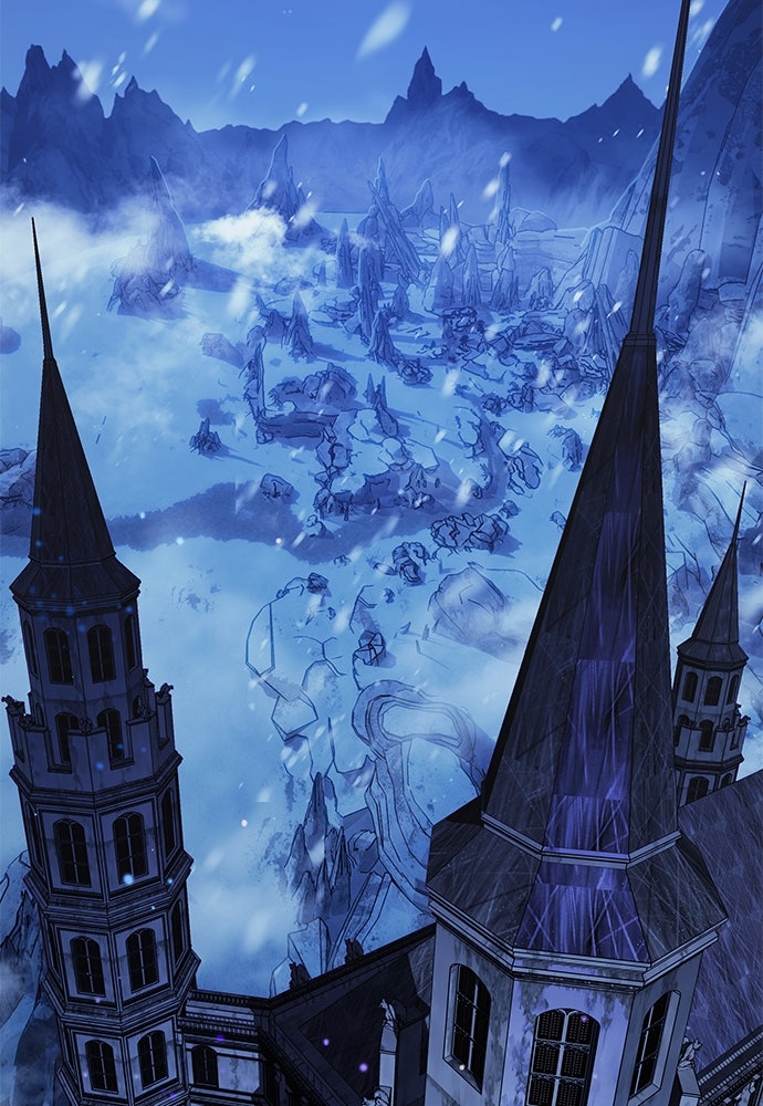 Read Eleceed - Kisah Asli Animasi ID Manga Online