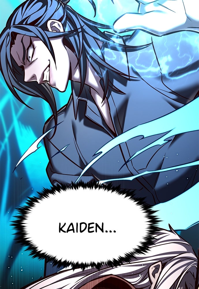 Read Eleceed - Kisah Asli Animasi ID Manga Online