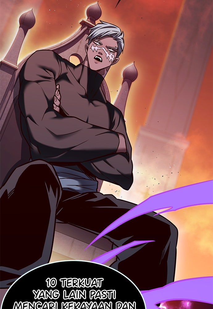 Read Eleceed - Kisah Asli Animasi ID Manga Online