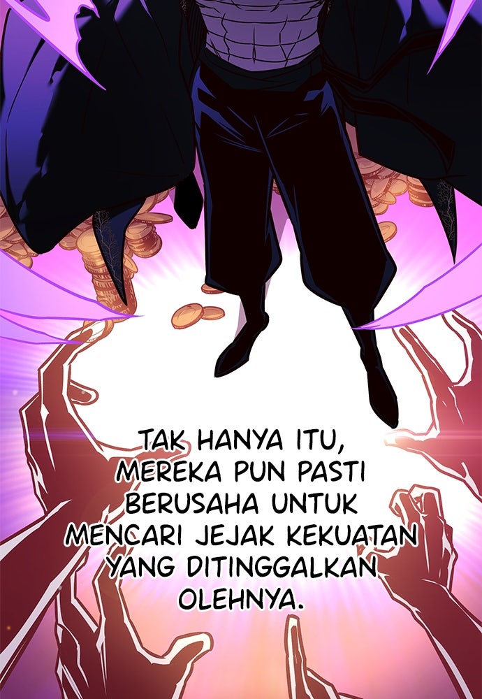 Read Eleceed - Kisah Asli Animasi ID Manga Online