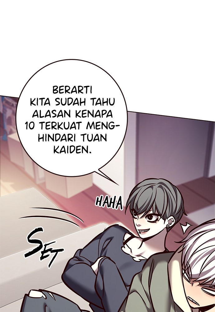 Read Eleceed - Kisah Asli Animasi ID Manga Online