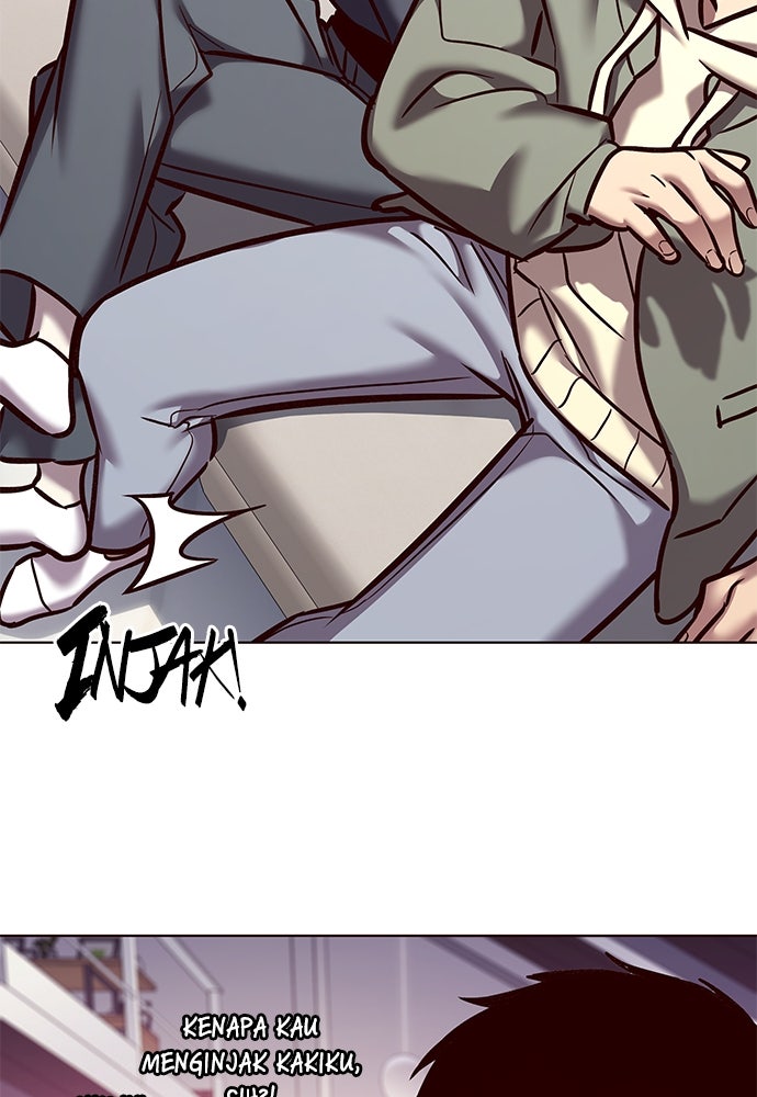 Read Eleceed - Kisah Asli Animasi ID Manga Online