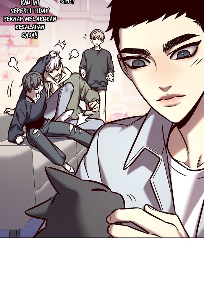 Read Eleceed - Kisah Asli Animasi ID Manga Online