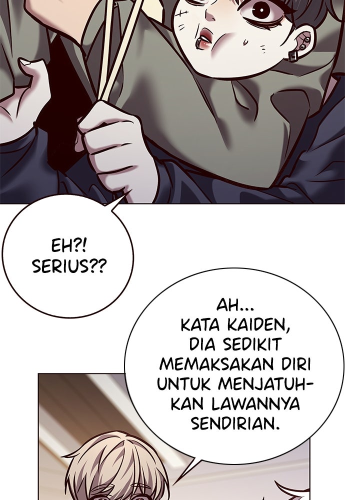 Read Eleceed - Kisah Asli Animasi ID Manga Online