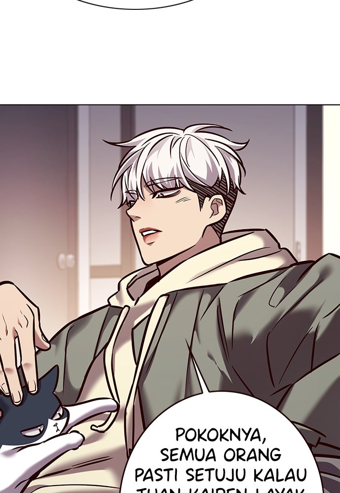 Read Eleceed - Kisah Asli Animasi ID Manga Online