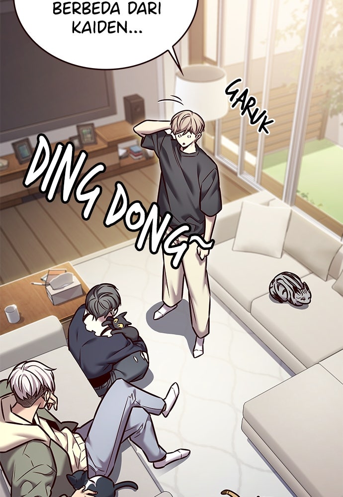 Read Eleceed - Kisah Asli Animasi ID Manga Online