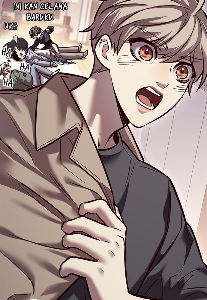 Read Eleceed - Kisah Asli Animasi ID Manga Online