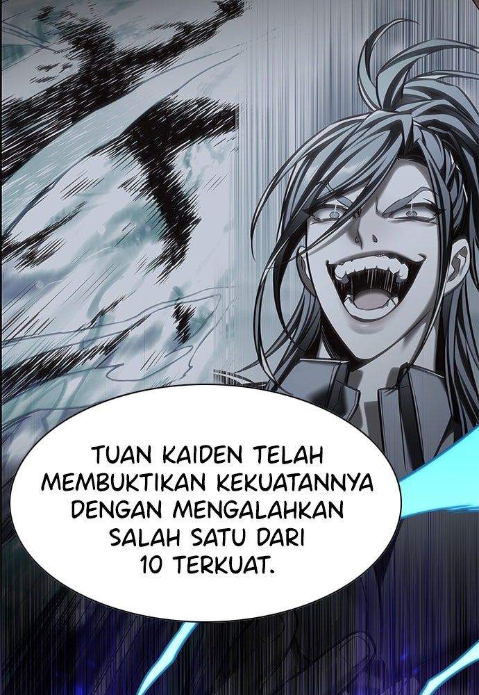 Read Eleceed - Kisah Asli Animasi ID Manga Online