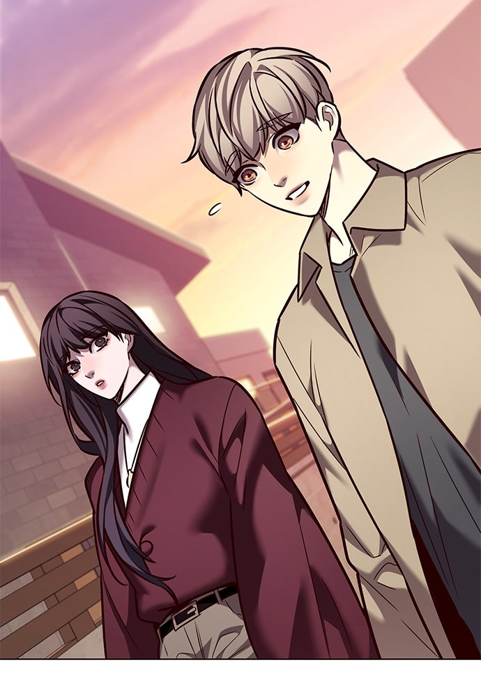 Read Eleceed - Kisah Asli Animasi ID Manga Online