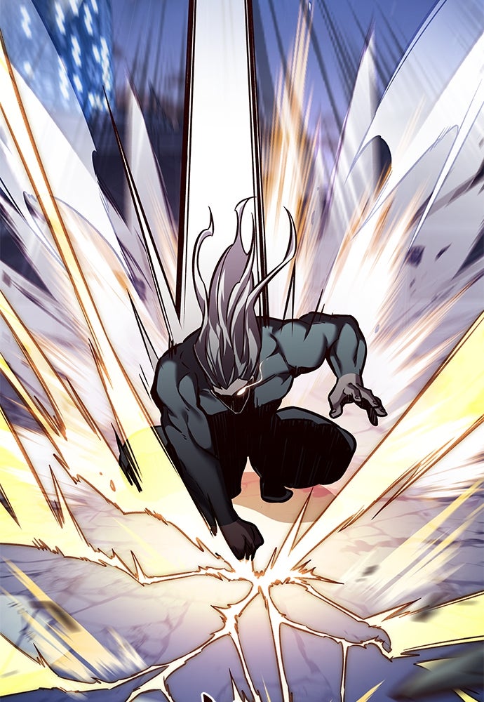 Read Eleceed - Kisah Asli Animasi ID Manga Online