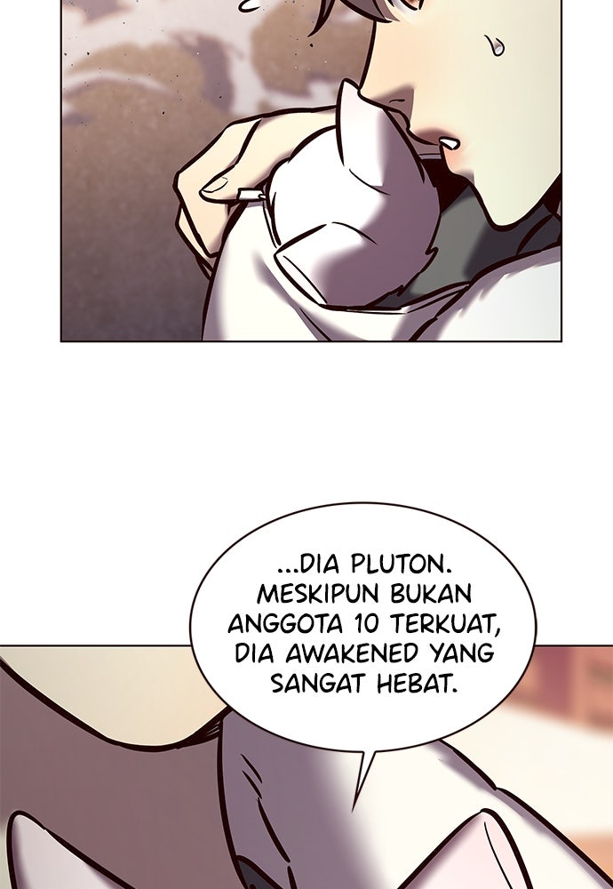 Read Eleceed - Kisah Asli Animasi ID Manga Online