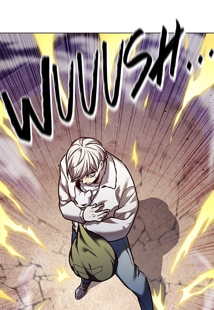 Read Eleceed - Kisah Asli Animasi ID Manga Online