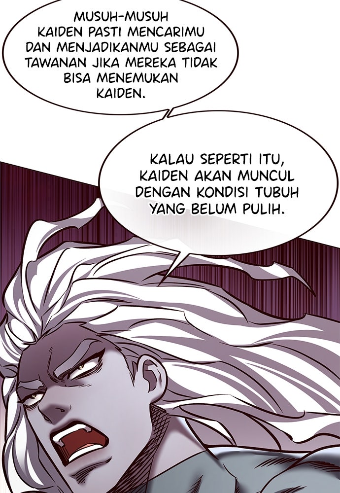 Read Eleceed - Kisah Asli Animasi ID Manga Online