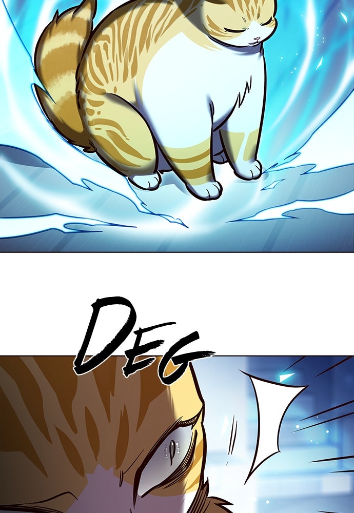 Read Eleceed - Kisah Asli Animasi ID Manga Online