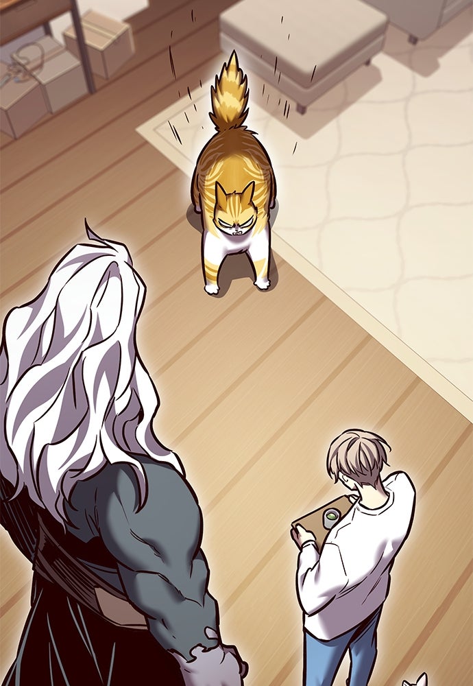 Read Eleceed - Kisah Asli Animasi ID Manga Online