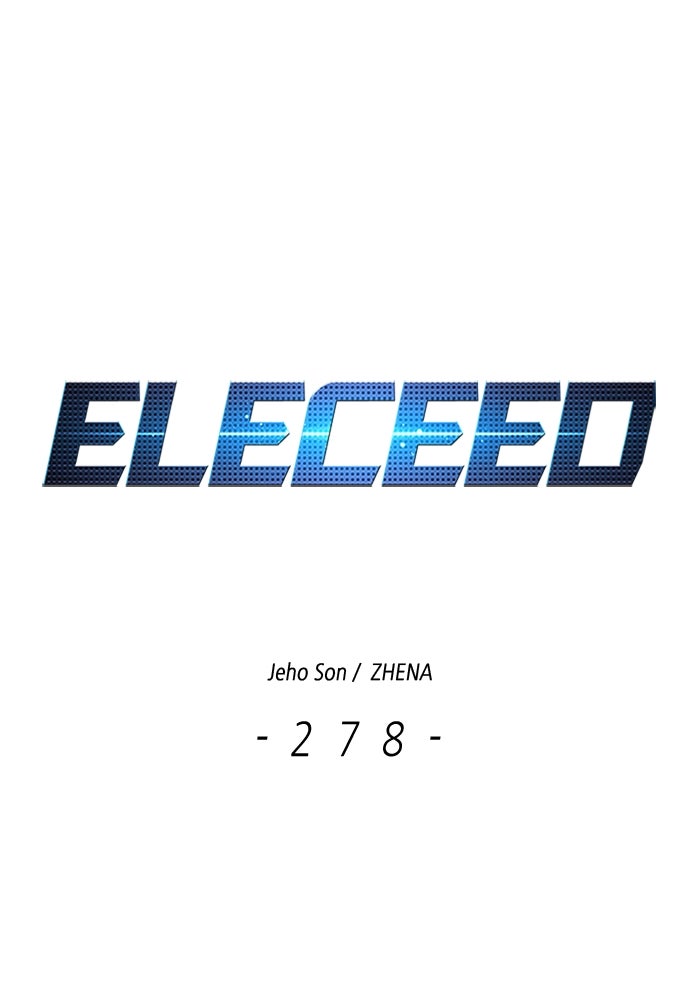 Read Eleceed - Kisah Asli Animasi ID Manga Online