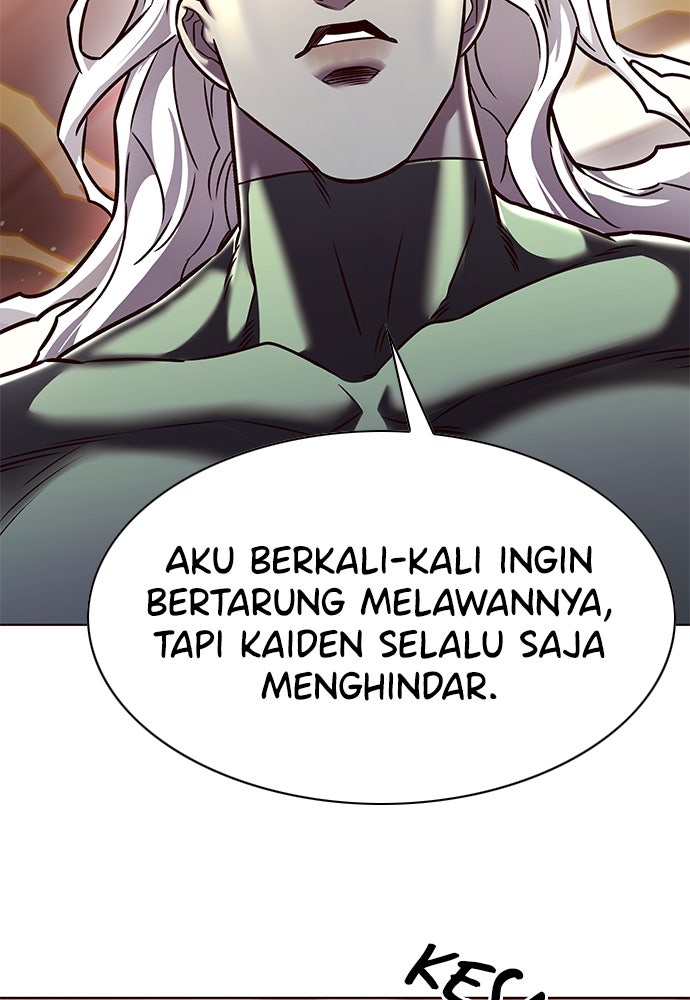 Read Eleceed - Kisah Asli Animasi ID Manga Online