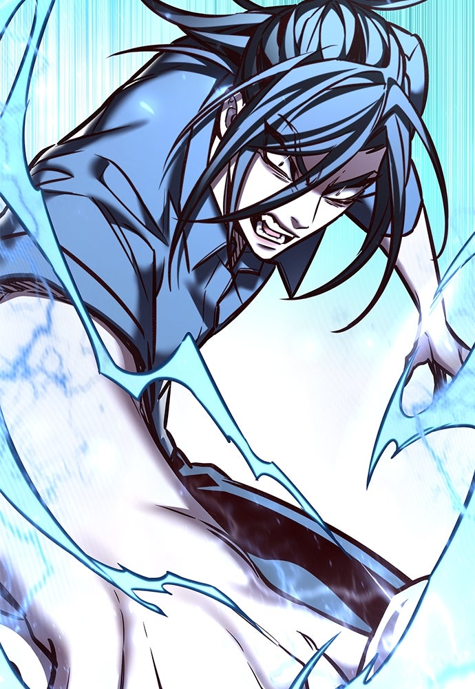 Read Eleceed - Kisah Asli Animasi ID Manga Online