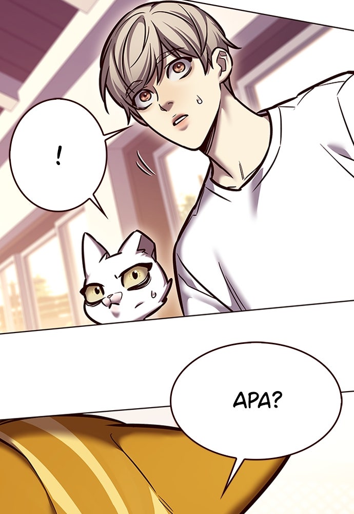 Read Eleceed - Kisah Asli Animasi ID Manga Online