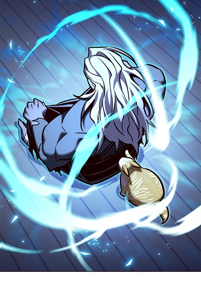 Read Eleceed - Kisah Asli Animasi ID Manga Online