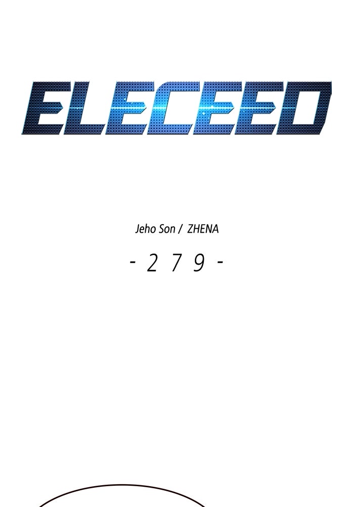 Read Eleceed - Kisah Asli Animasi ID Manga Online