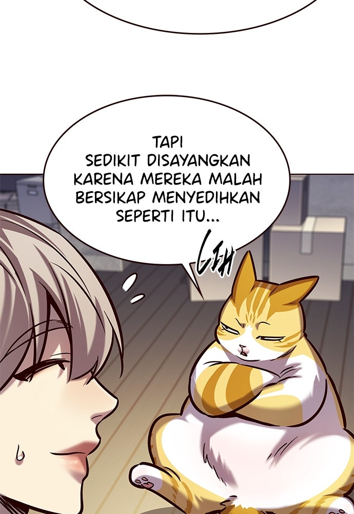 Read Eleceed - Kisah Asli Animasi ID Manga Online