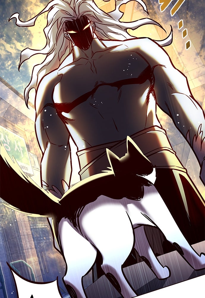 Read Eleceed - Kisah Asli Animasi ID Manga Online