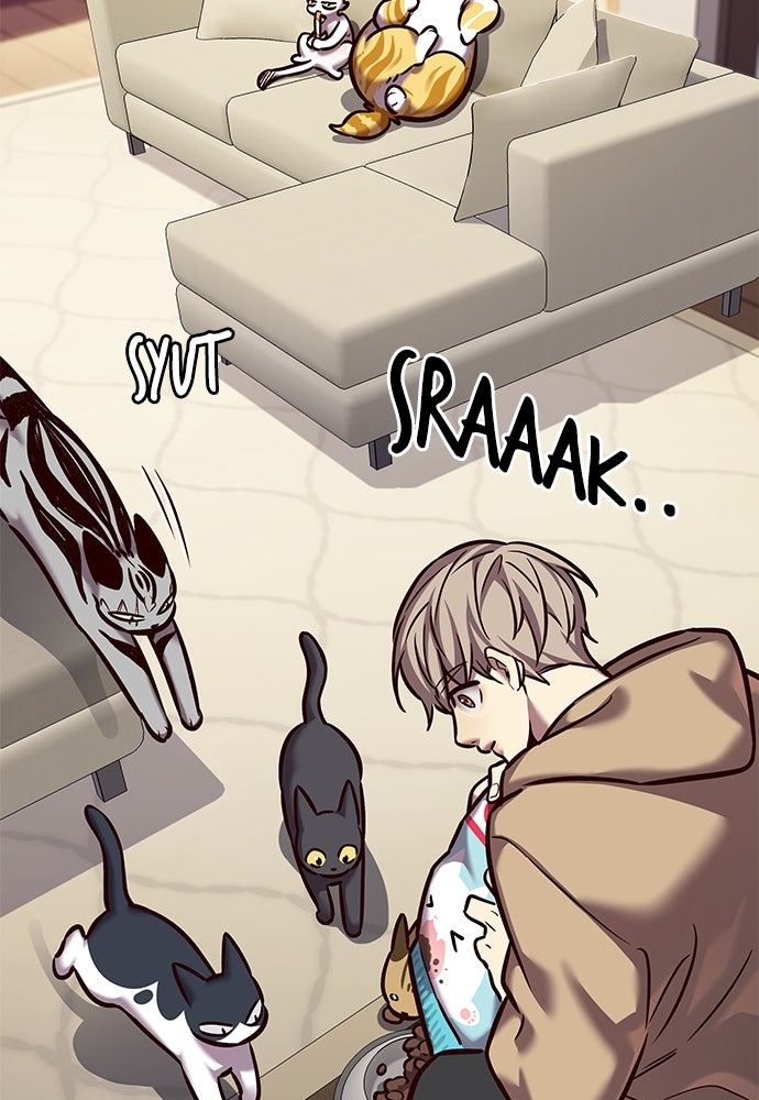 Read Eleceed - Kisah Asli Animasi ID Manga Online