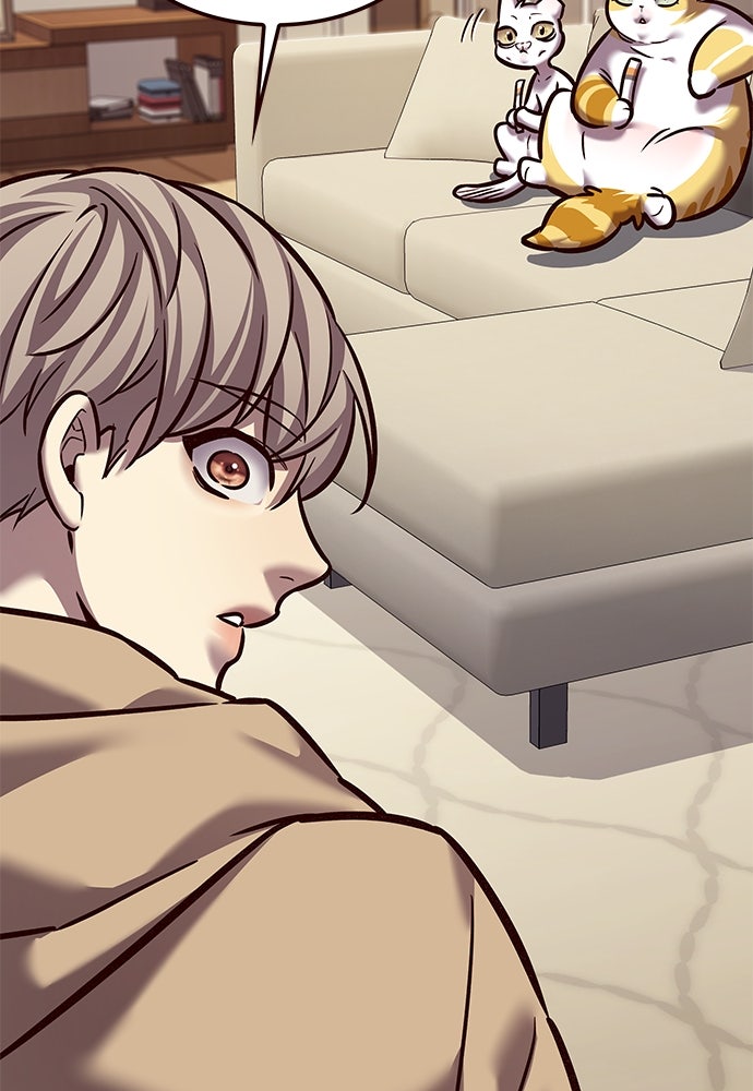 Read Eleceed - Kisah Asli Animasi ID Manga Online