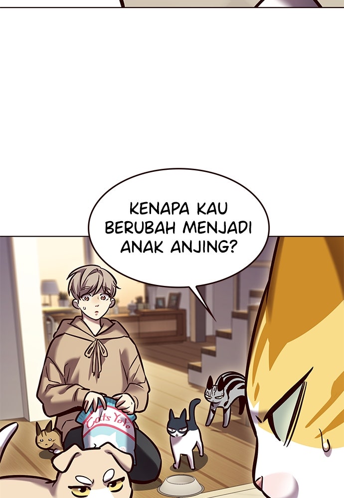 Read Eleceed - Kisah Asli Animasi ID Manga Online