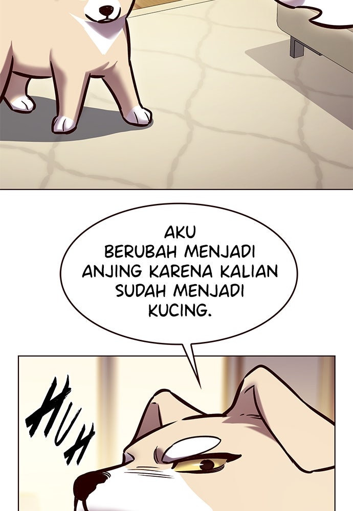 Read Eleceed - Kisah Asli Animasi ID Manga Online