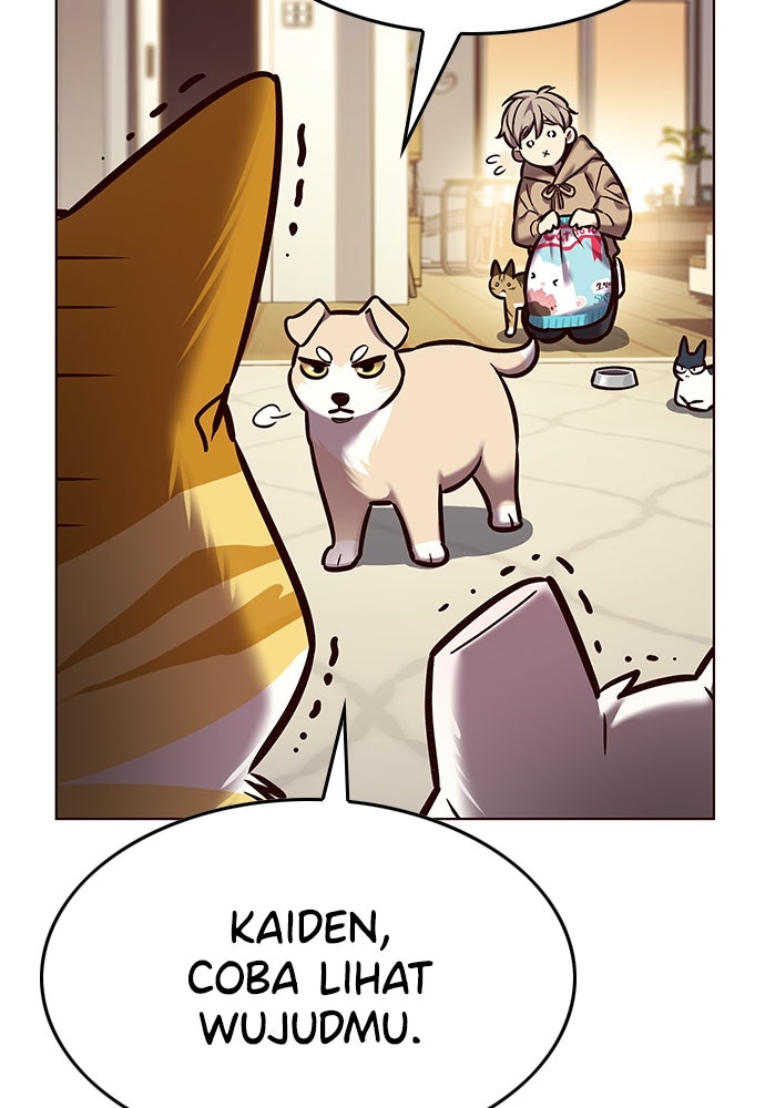 Read Eleceed - Kisah Asli Animasi ID Manga Online