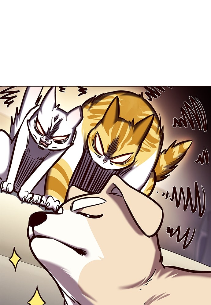 Read Eleceed - Kisah Asli Animasi ID Manga Online