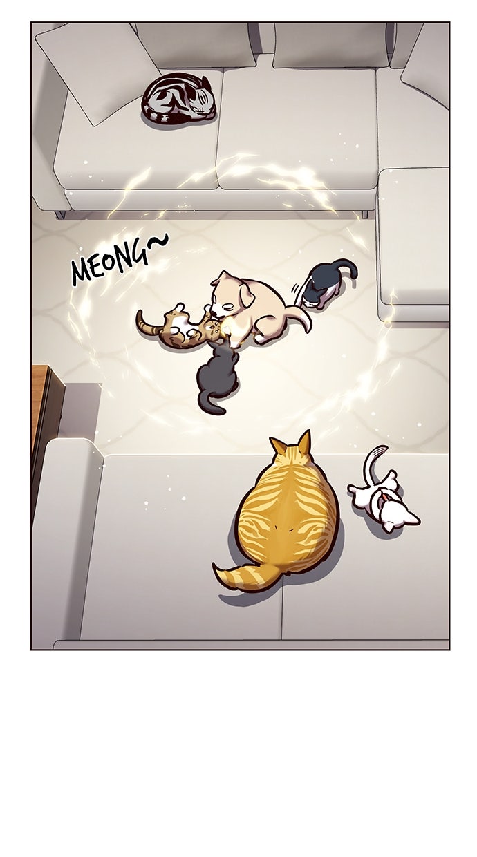 Read Eleceed - Kisah Asli Animasi ID Manga Online