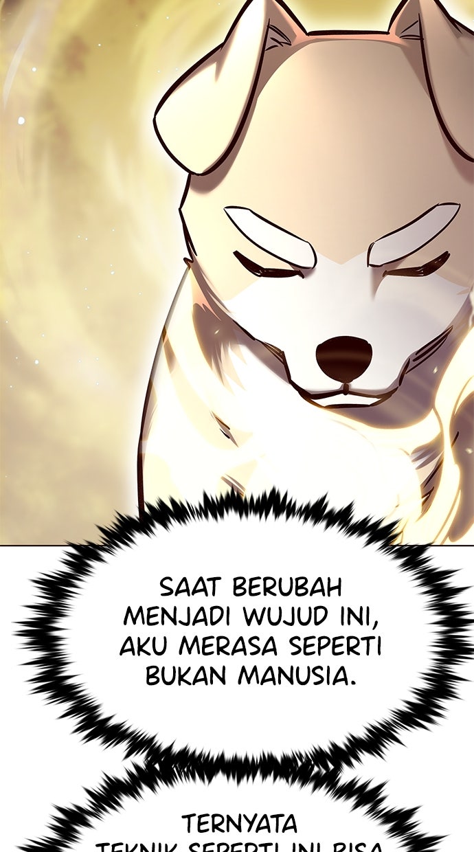 Read Eleceed - Kisah Asli Animasi ID Manga Online