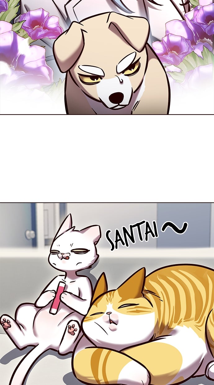 Read Eleceed - Kisah Asli Animasi ID Manga Online