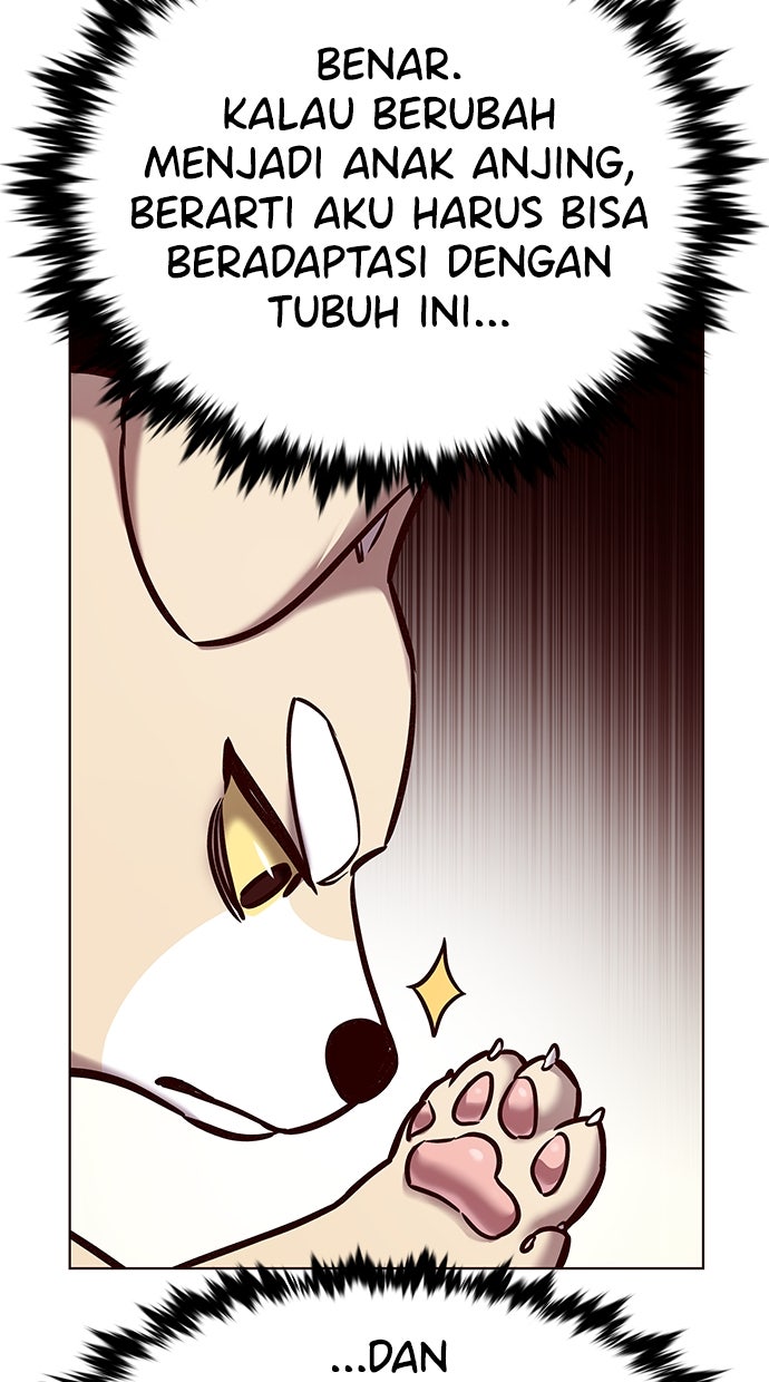 Read Eleceed - Kisah Asli Animasi ID Manga Online