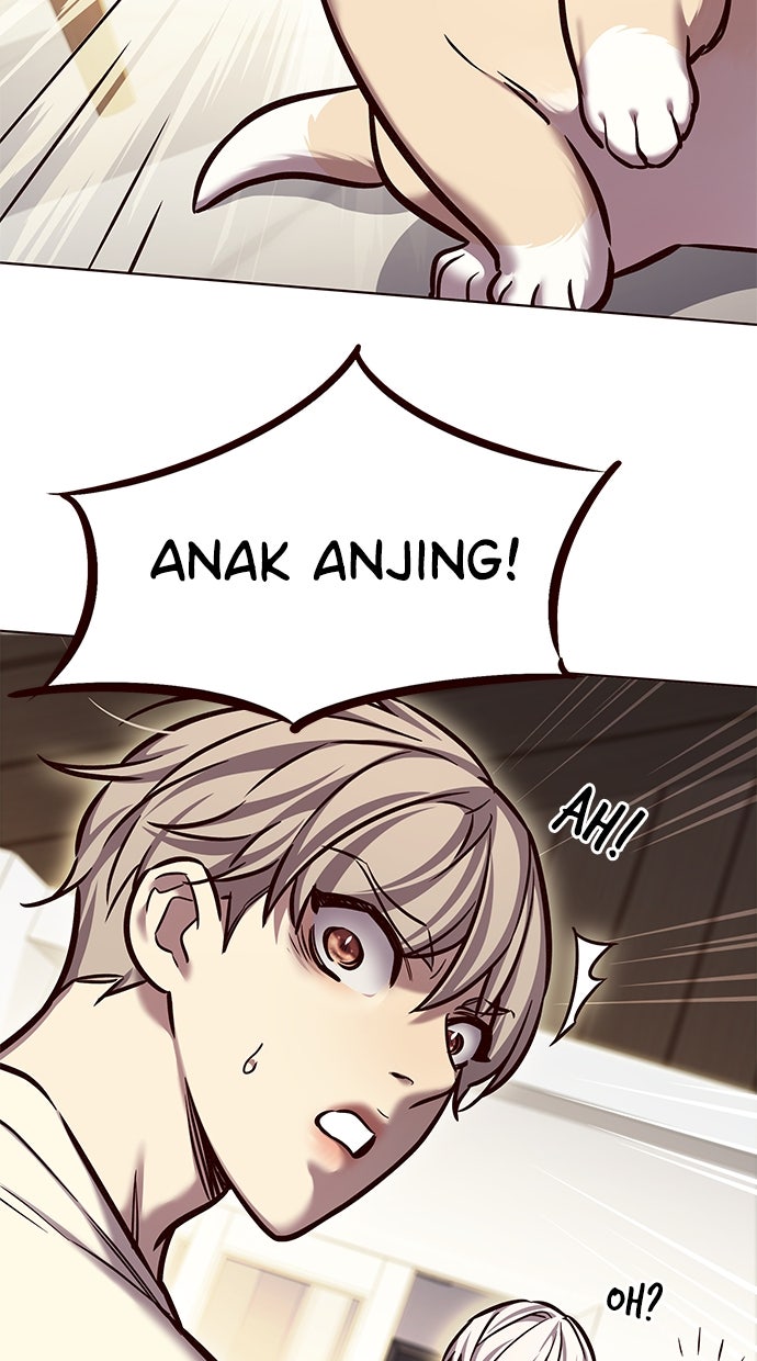 Read Eleceed - Kisah Asli Animasi ID Manga Online