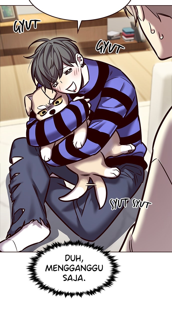 Read Eleceed - Kisah Asli Animasi ID Manga Online