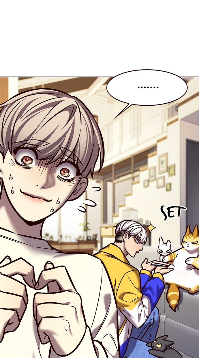 Read Eleceed - Kisah Asli Animasi ID Manga Online