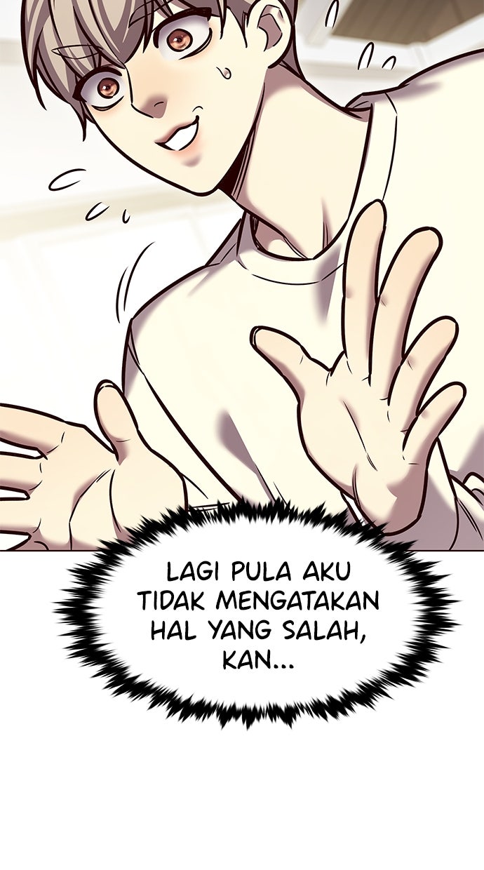 Read Eleceed - Kisah Asli Animasi ID Manga Online